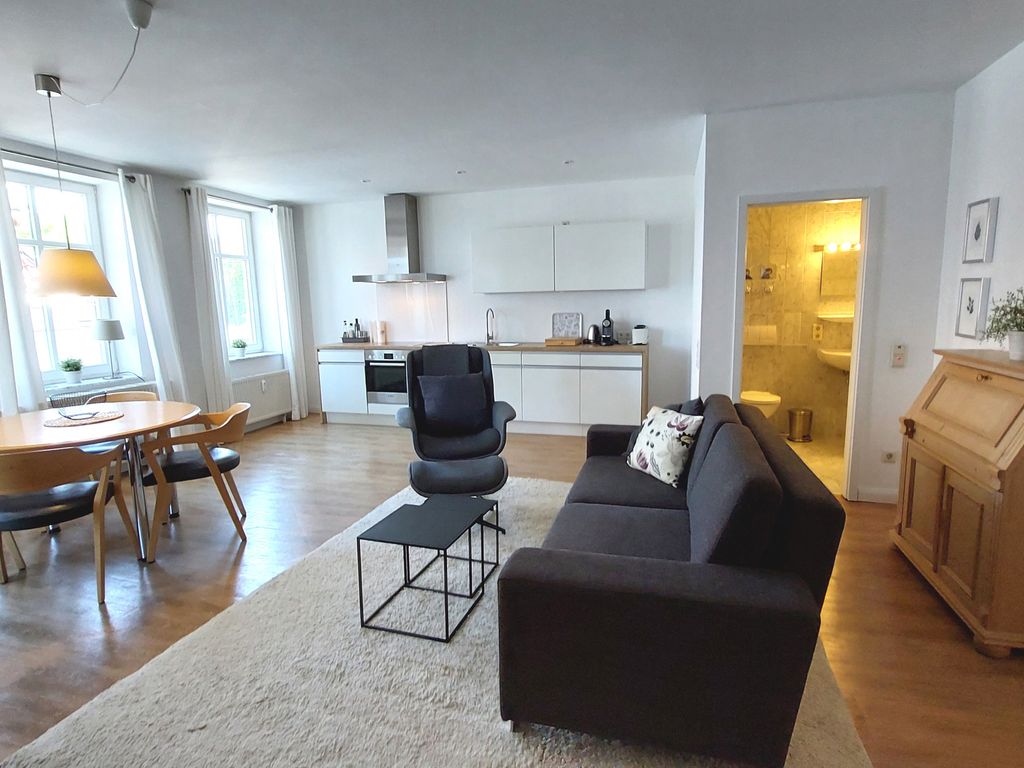 Villa Strandblick, Whg. 11
