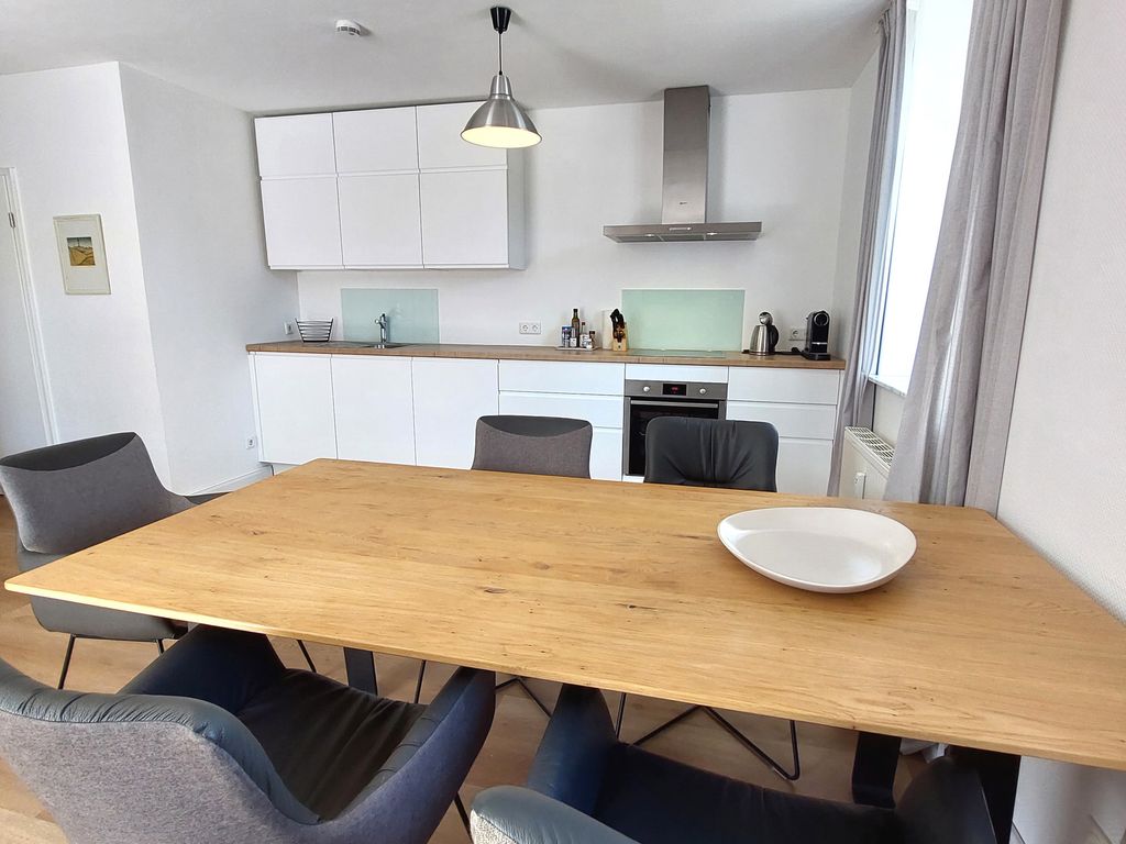 Villa Strandblick, Whg. 2