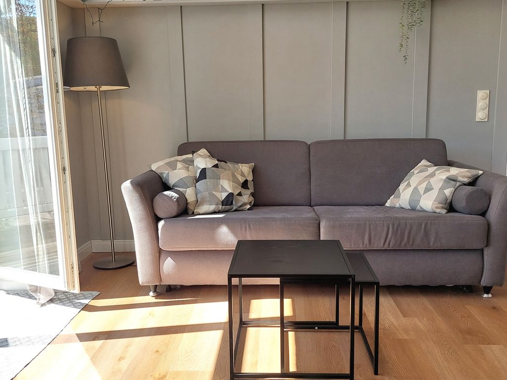 Villa Strandblick, Whg. 2