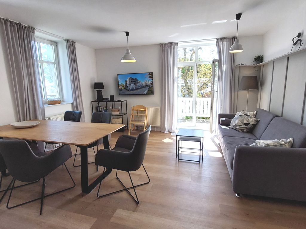 Villa Strandblick, Whg. 2