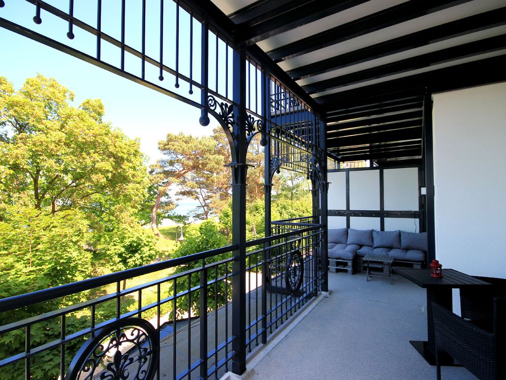 Villa Strandblick, Whg. 4