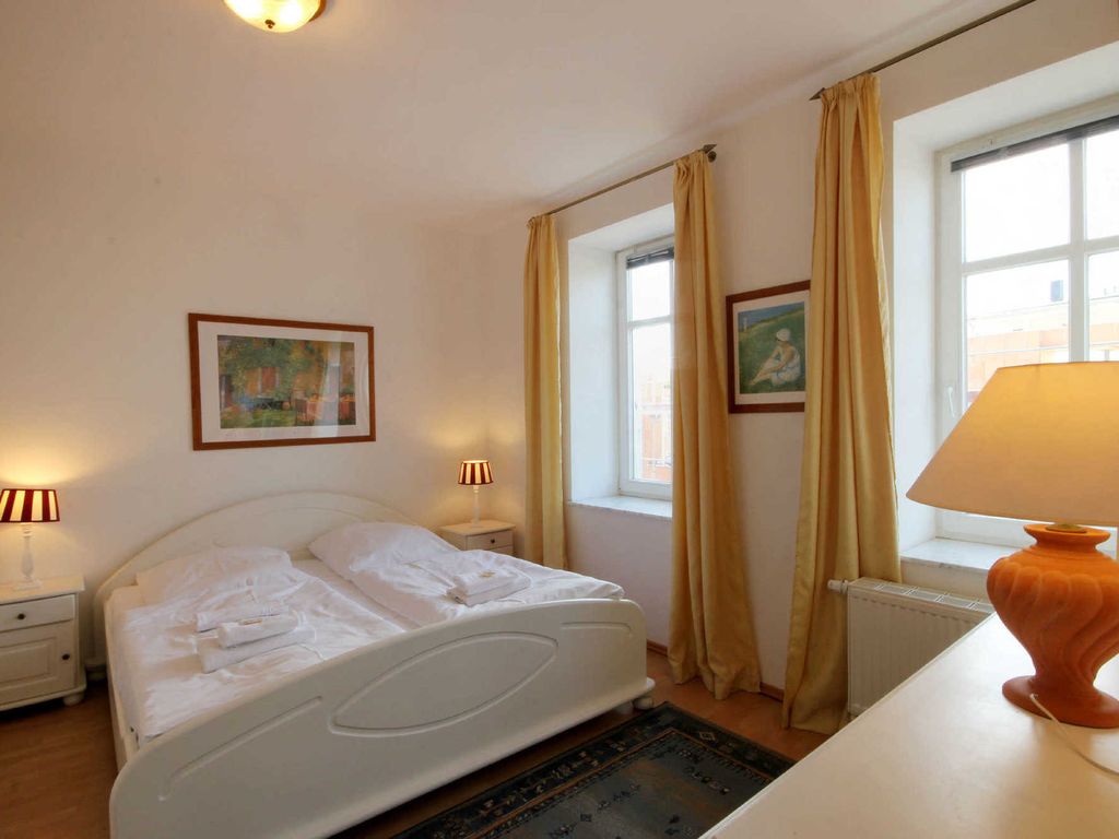 Villa Strandblick, Whg. 4