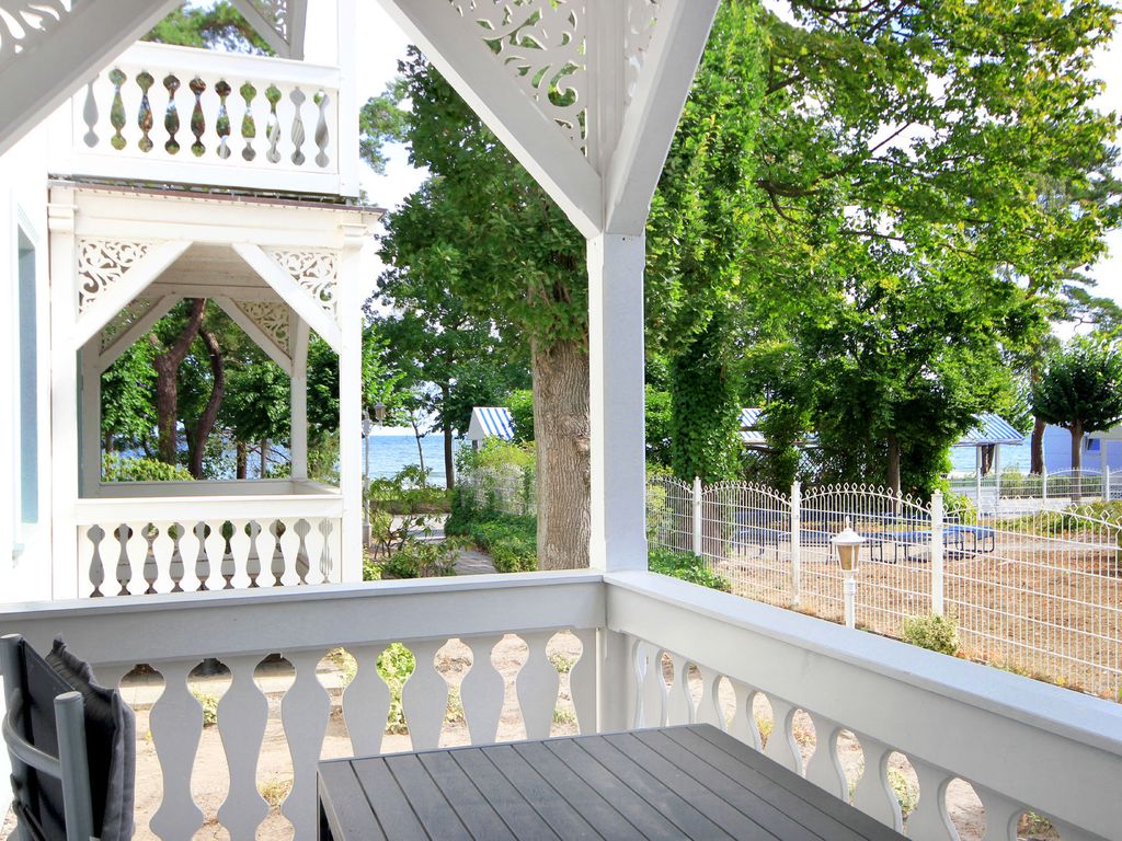 Villa Strandburg, Whg. 5