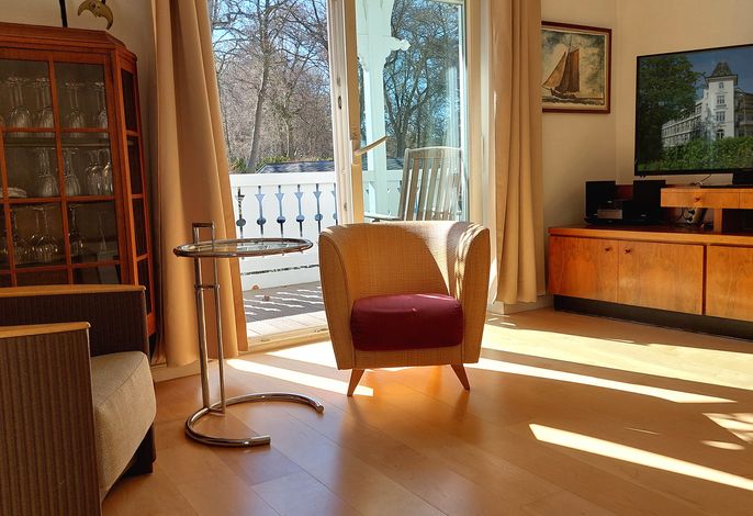 Villa Stranddistel, Whg. 16 – Foto 1