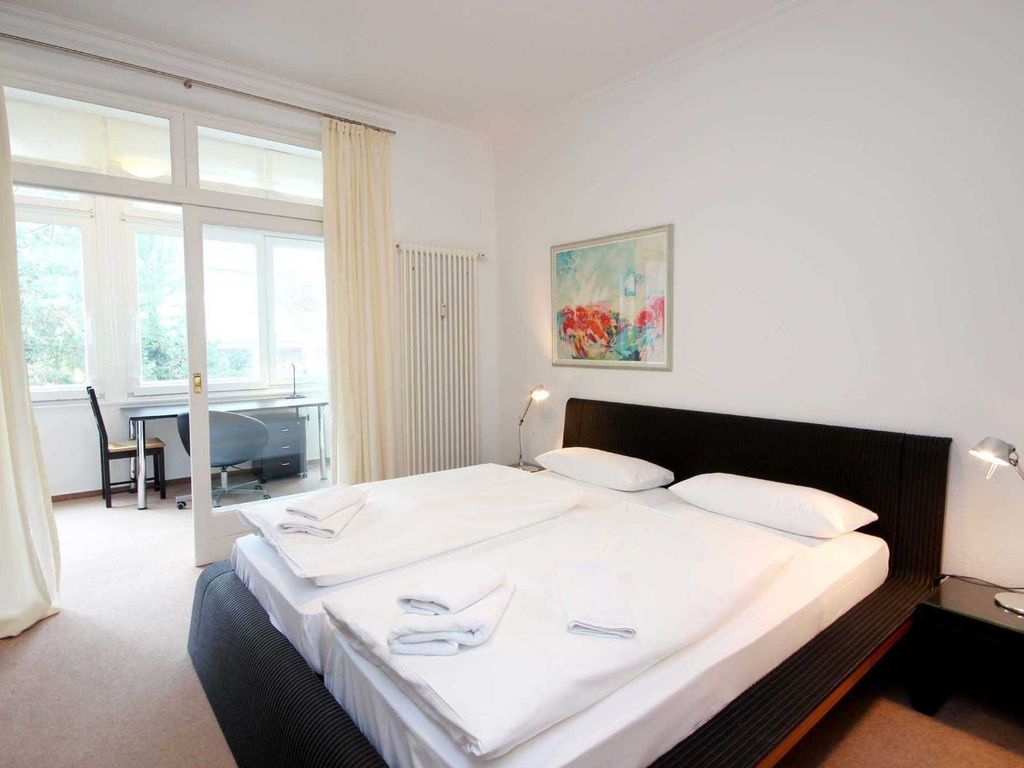 Villa Stranddistel, Whg. 16