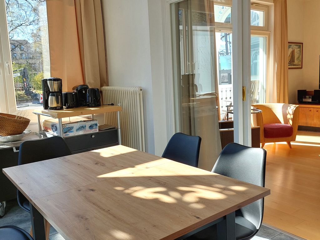 Villa Stranddistel, Whg. 16