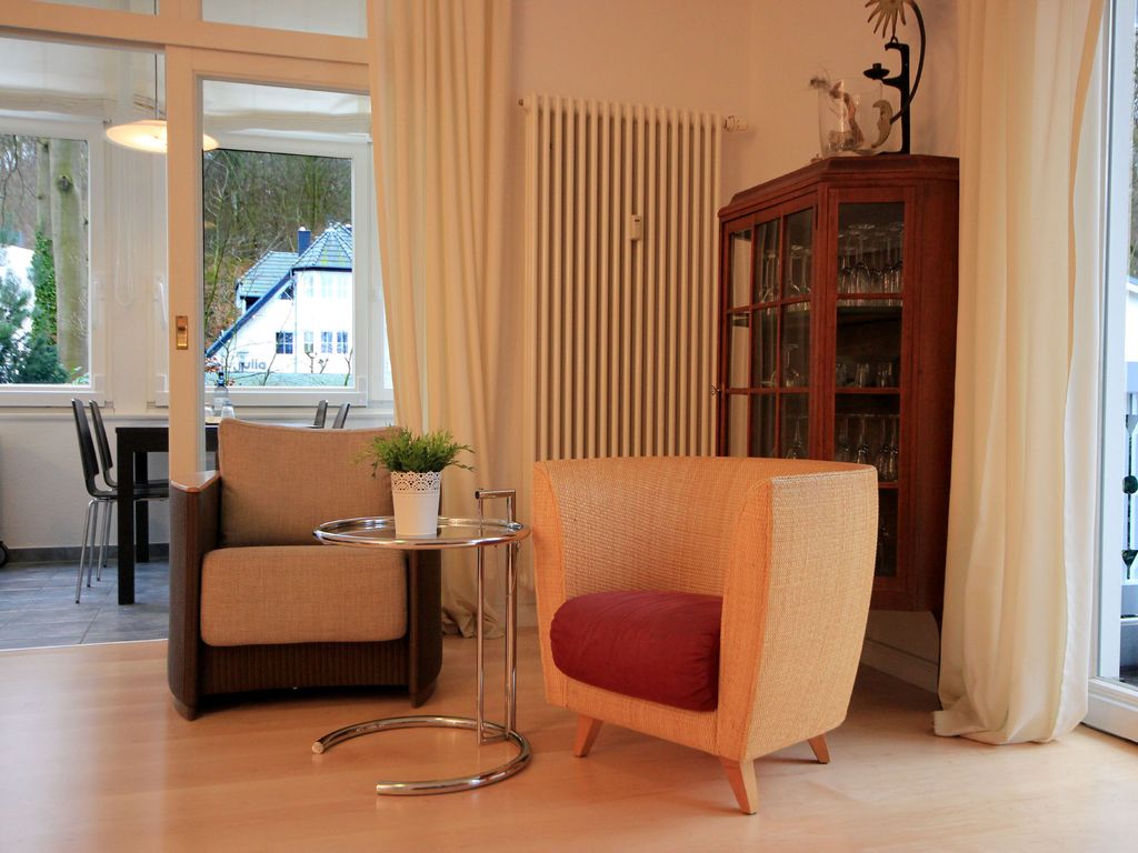 Villa Stranddistel, Whg. 16