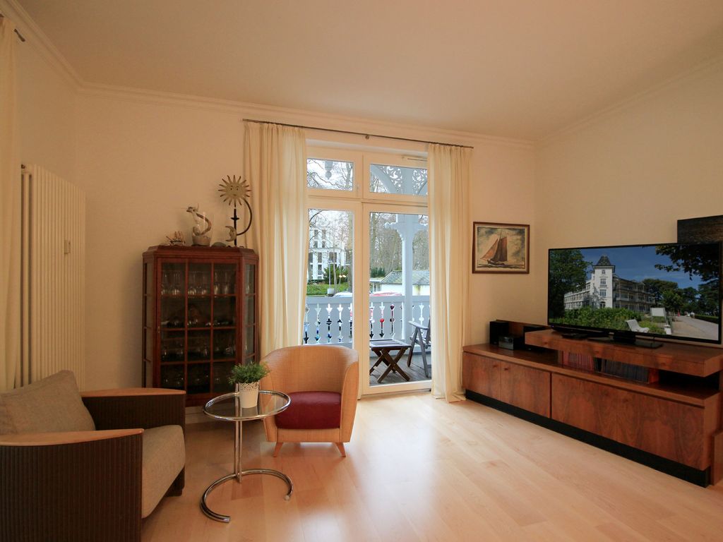 Villa Stranddistel, Whg. 16