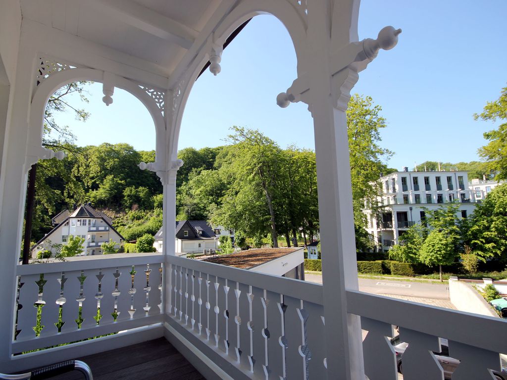 Villa Stranddistel, Whg. 26