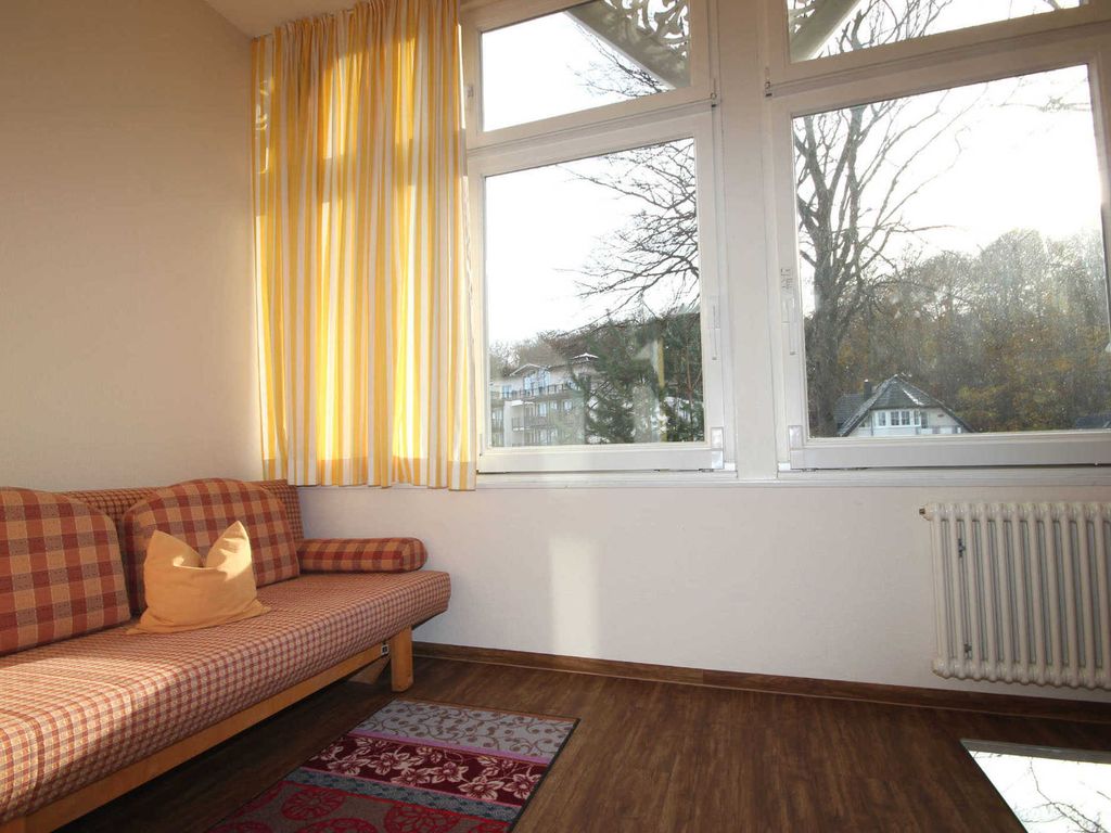 Villa Stranddistel, Whg. 26