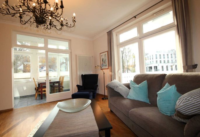 Villa Stranddistel, Whg. 26 – Foto 1