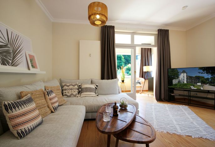 Villa Stranddistel, Whg. 35 – Foto 1