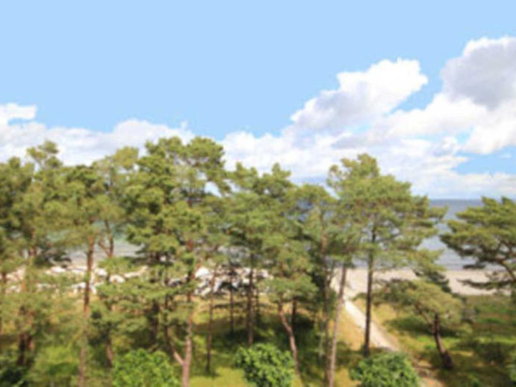 Villa Strandidyll, Whg. 14