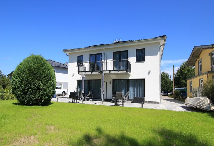 Villa Südstrandperle, Luisa