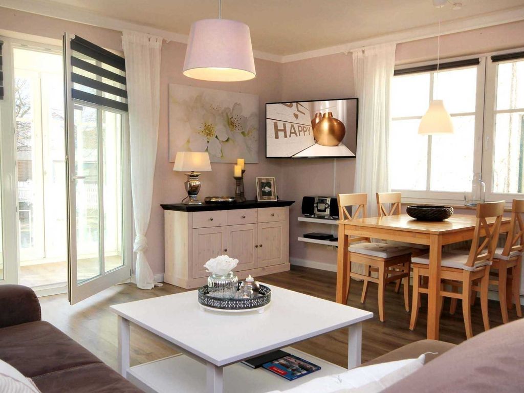 Villa Vogelsang - 90525