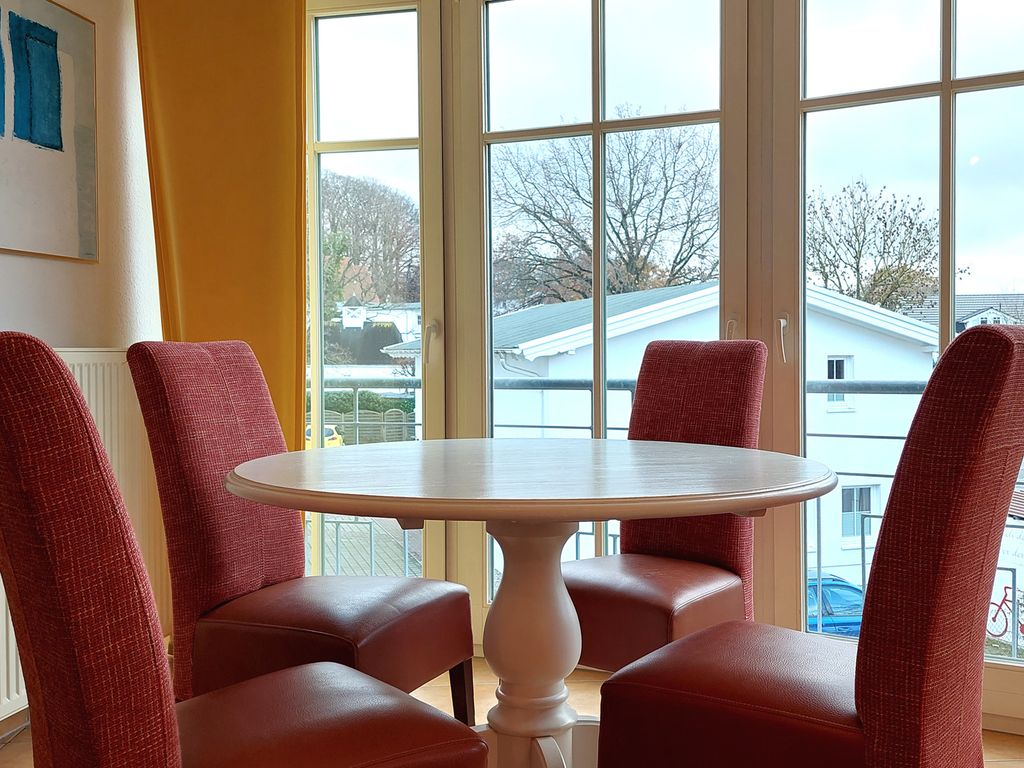 Villa Vogelsang - 90943 Rotkehlchen