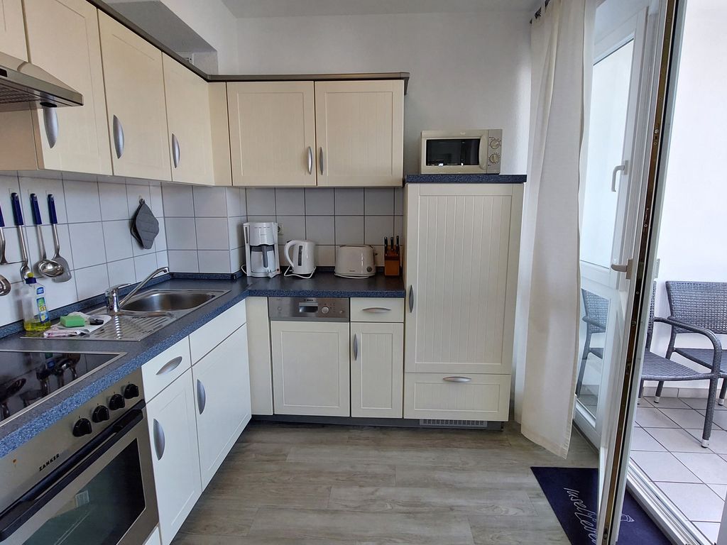 Wohnpark Granitz - 90058