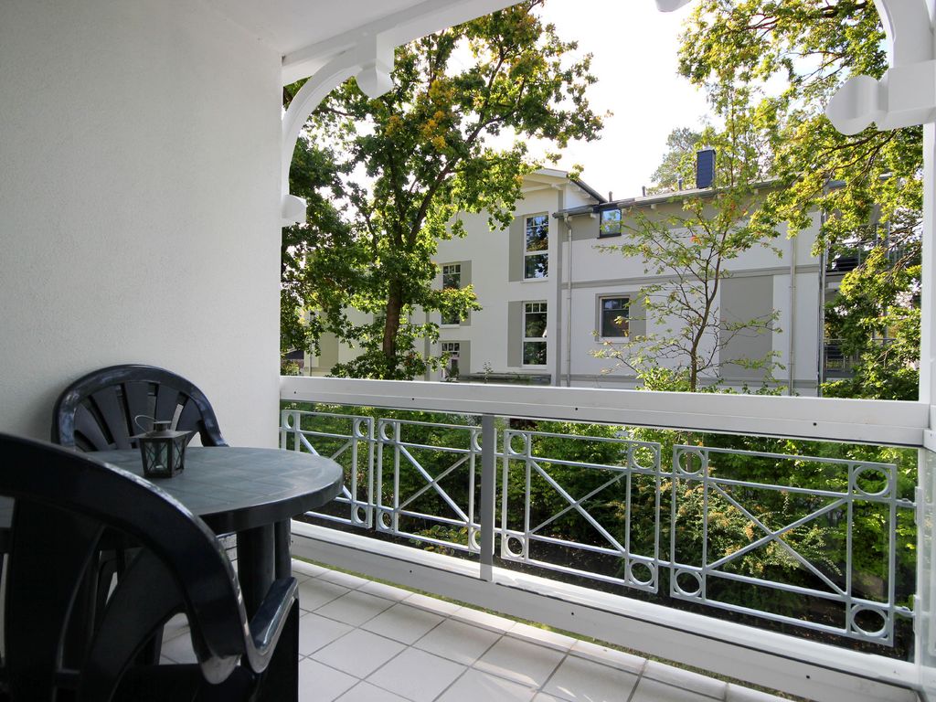 Wohnpark Granitz - 90295