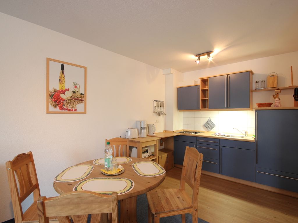 Wohnpark Granitz - 90295
