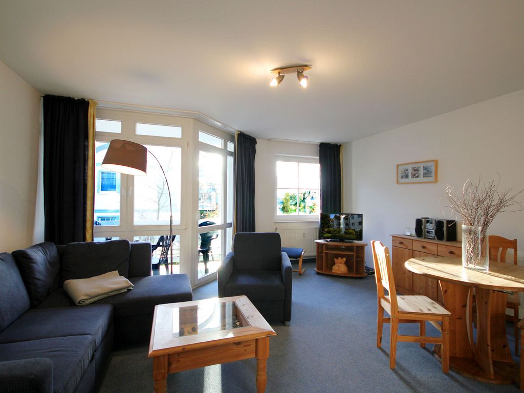 Wohnpark Granitz - 90295