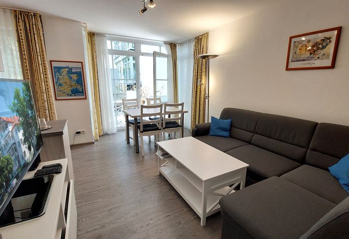 Wohnpark Granitz - 90394 – Foto 1