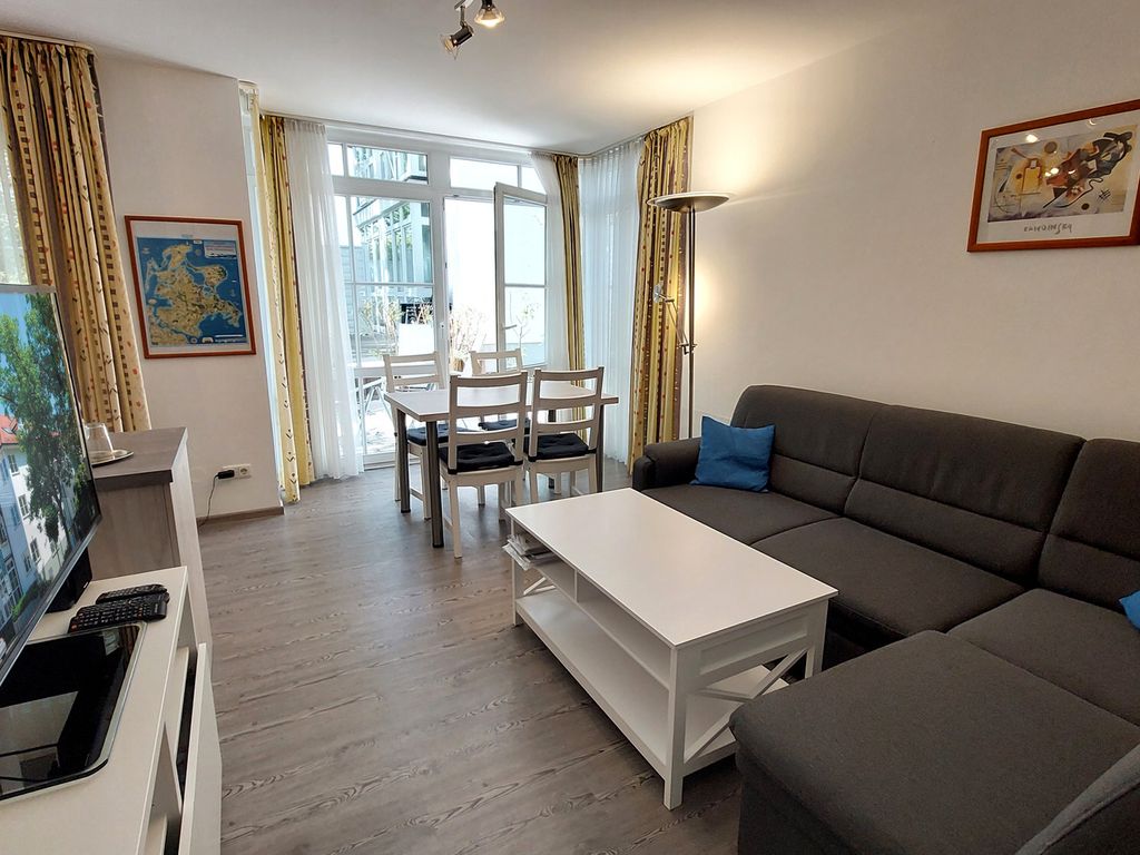 Wohnpark Granitz - 90394