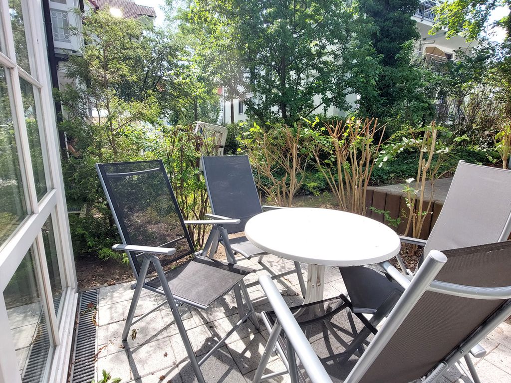 Wohnpark Granitz - 90394