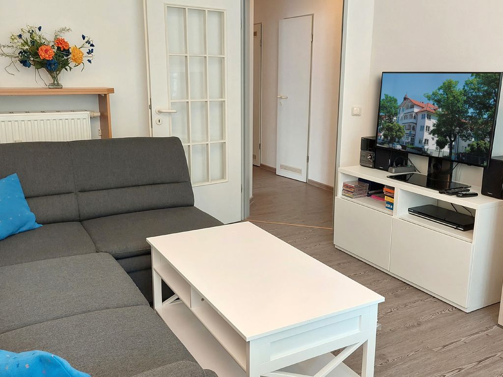 Wohnpark Granitz - 90394