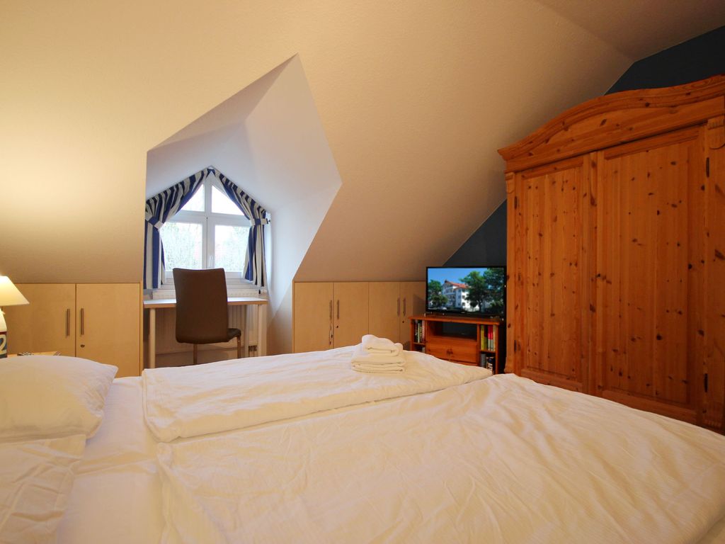 Wohnpark Granitz - 90399