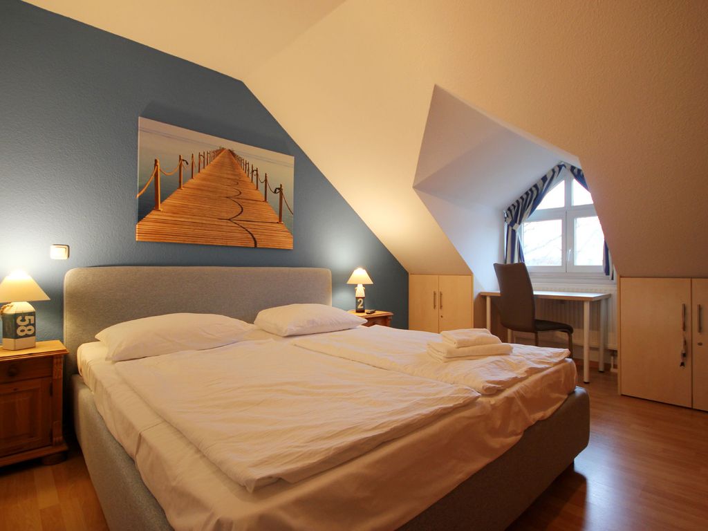 Wohnpark Granitz - 90399