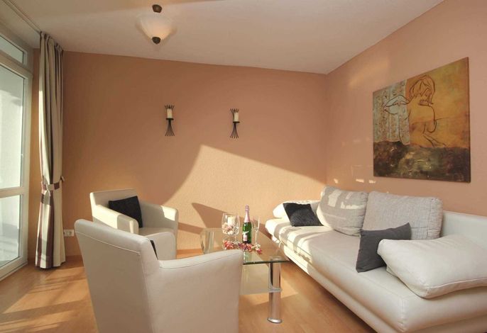 Wohnpark Granitz - 90399 – Foto 1