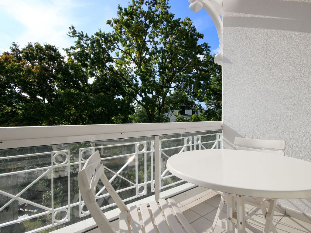 Wohnpark Granitz - 90399