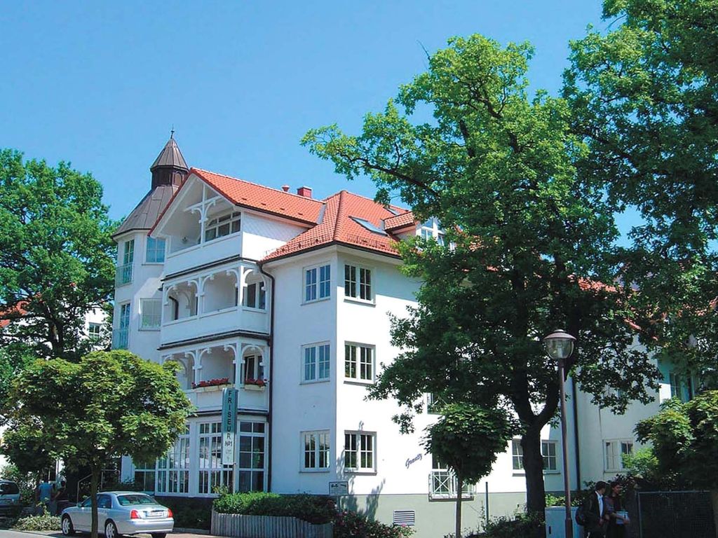 Wohnpark Granitz - 90399