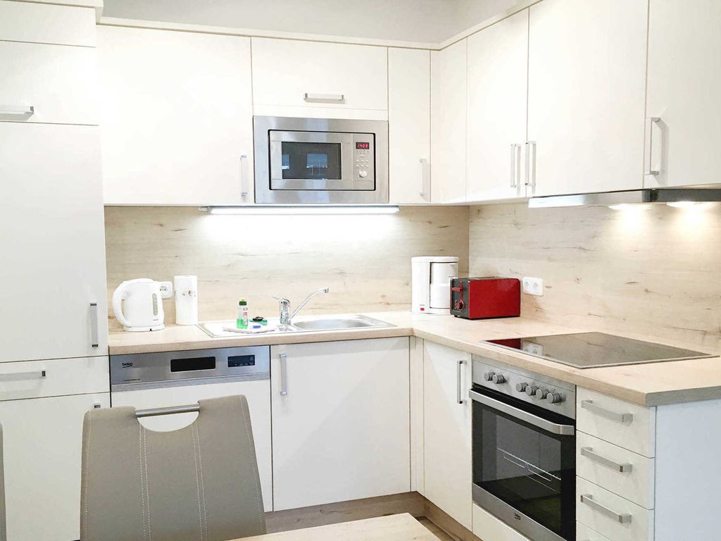 Wohnpark Granitz - 90498
