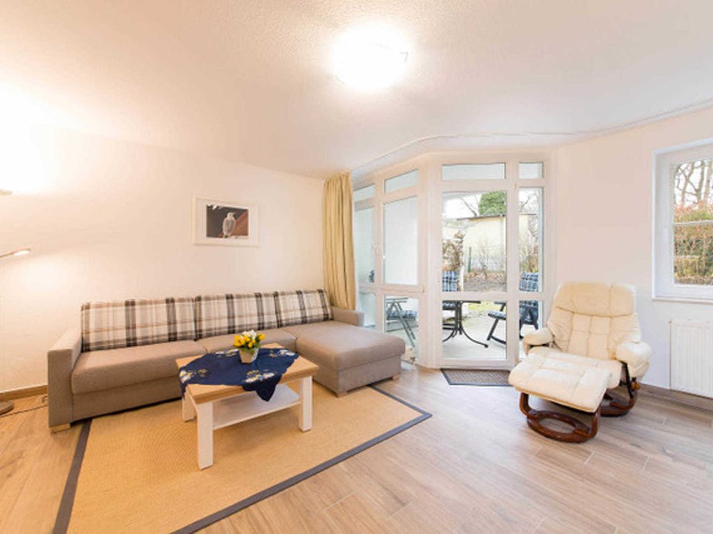 Wohnpark Granitz - 90498