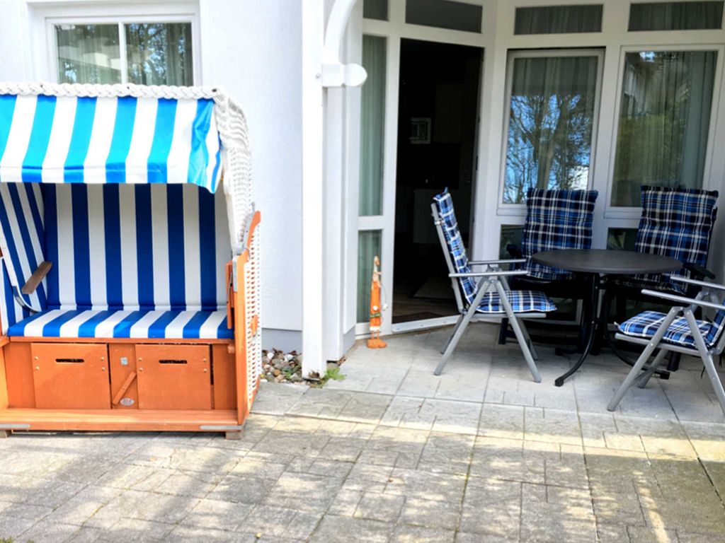 Wohnpark Granitz - 90498