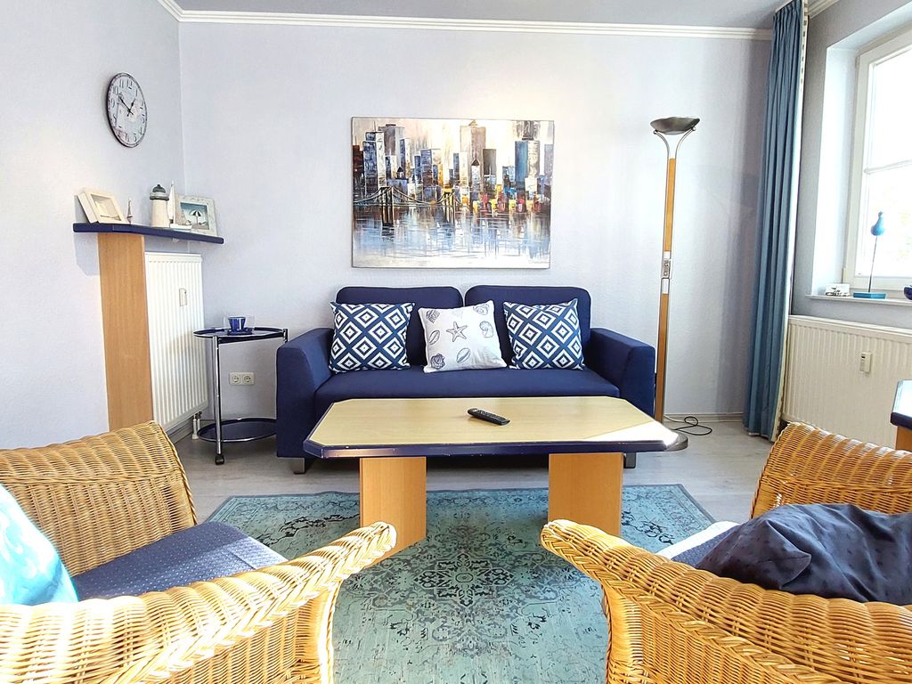 Wohnpark Granitz - 90526