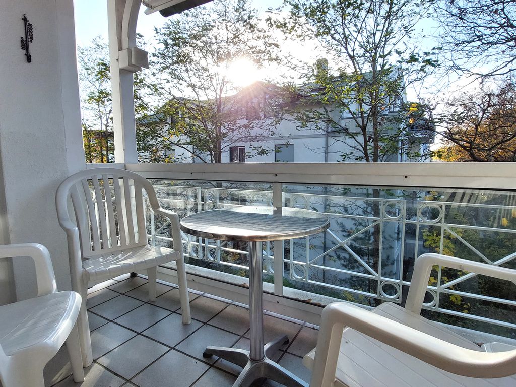 Wohnpark Granitz - 90526