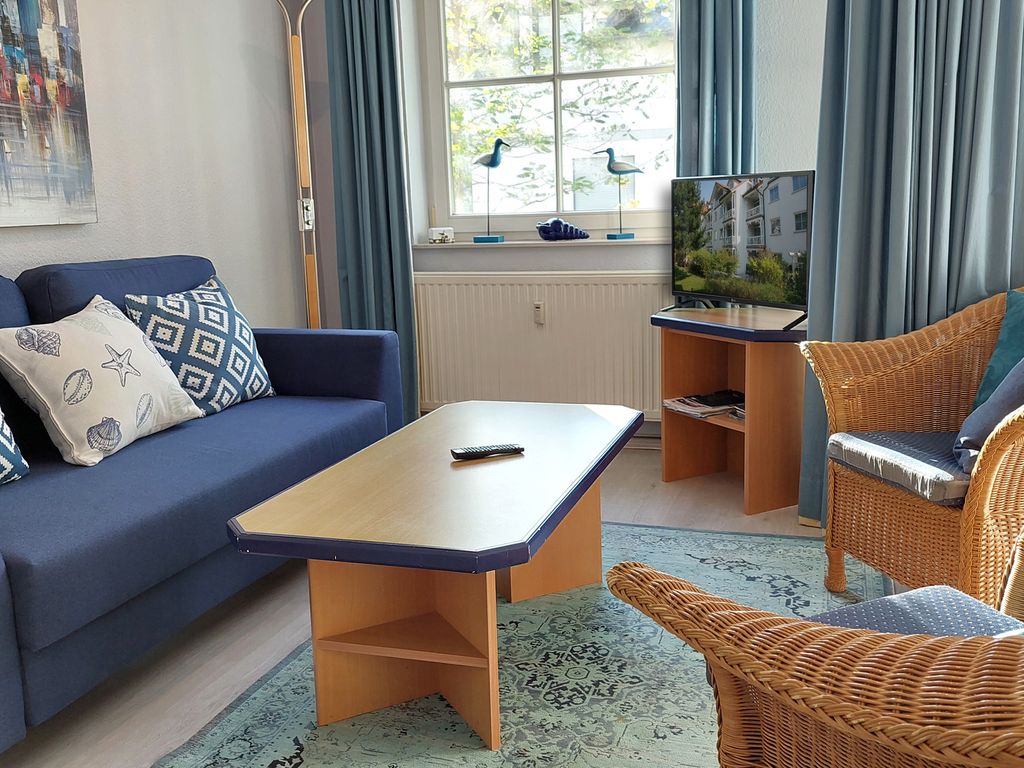 Wohnpark Granitz - 90526
