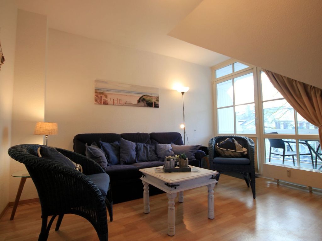 Wohnpark Granitz - 90658