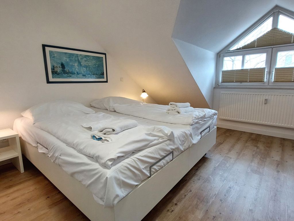 Wohnpark Granitz - 90712