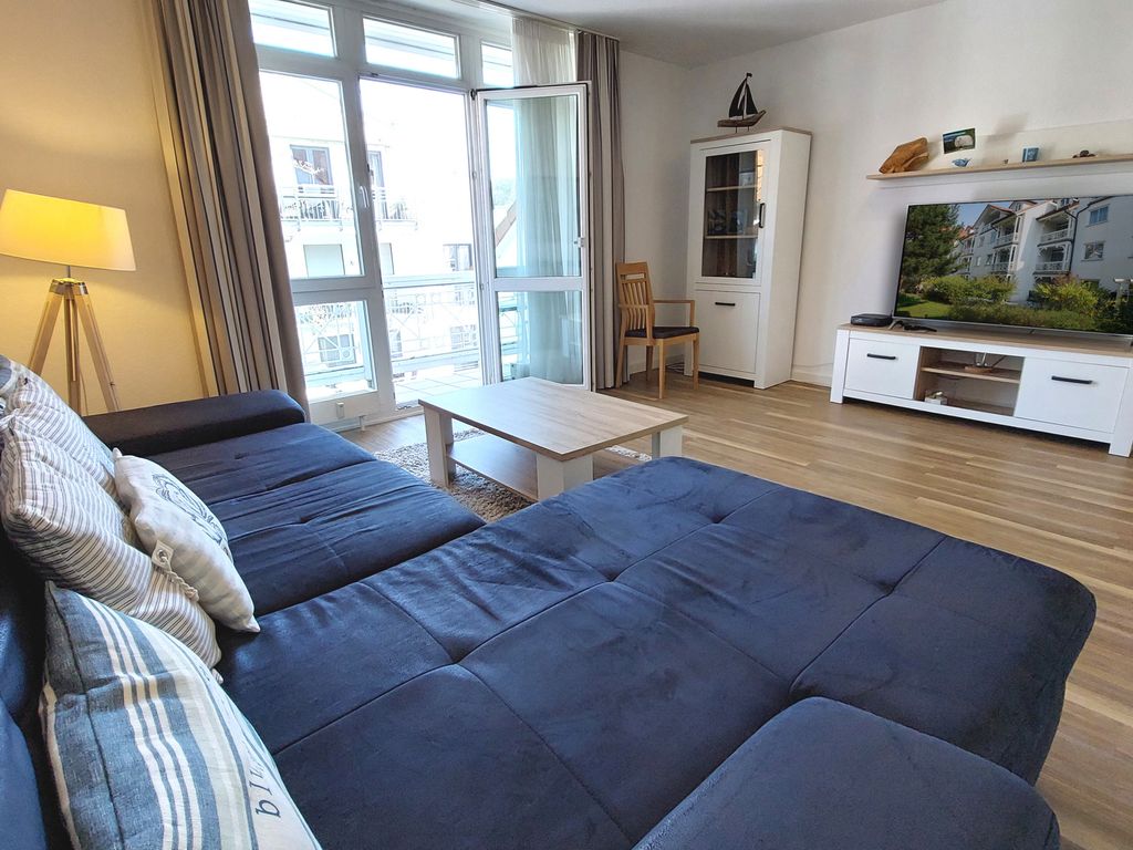Wohnpark Granitz - 90712