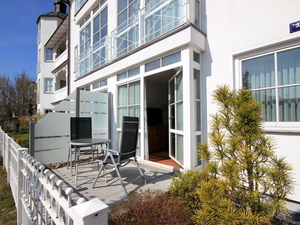 Wohnpark Granitz - 90738