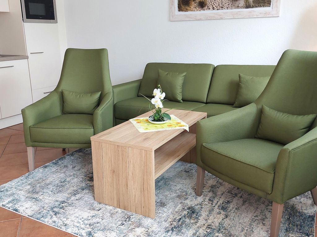 Wohnpark Granitz - 90738