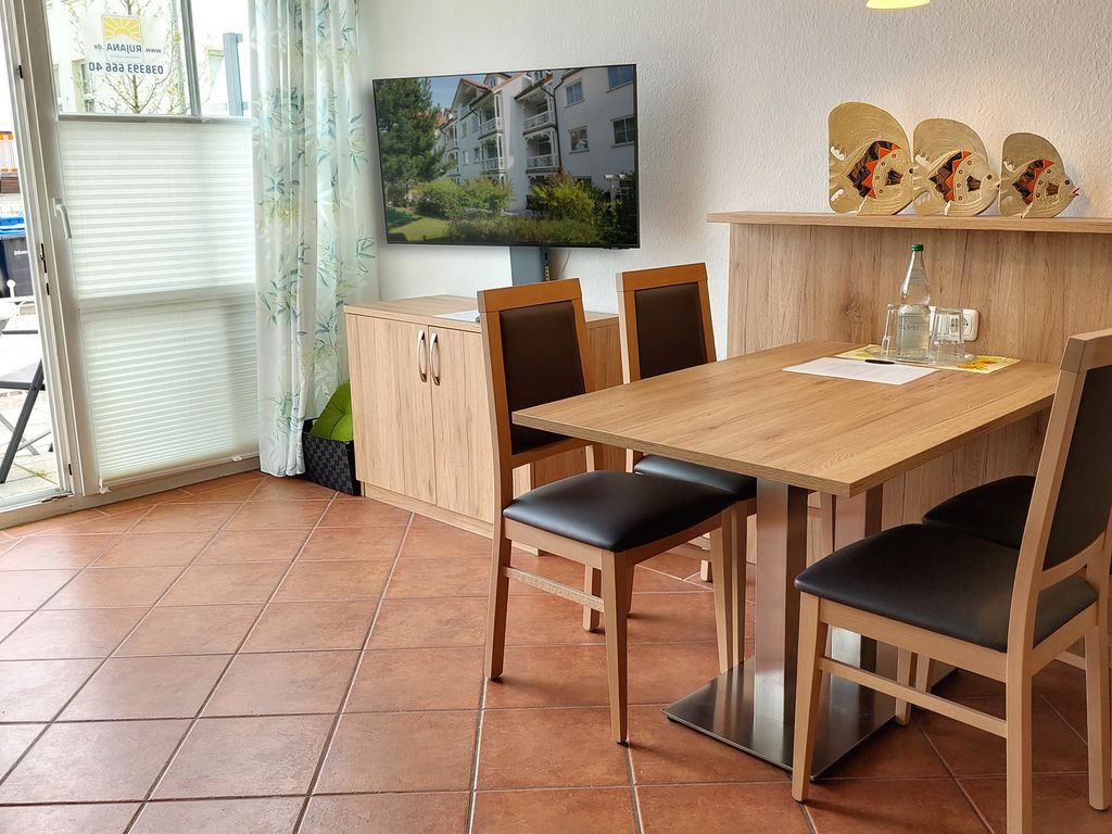Wohnpark Granitz - 90738