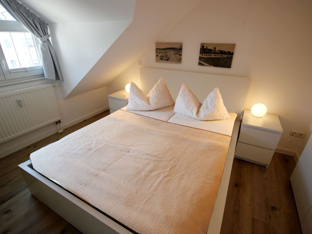 Wohnpark Granitz - 90787