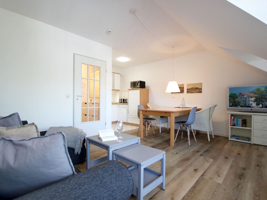 Wohnpark Granitz - 90787
