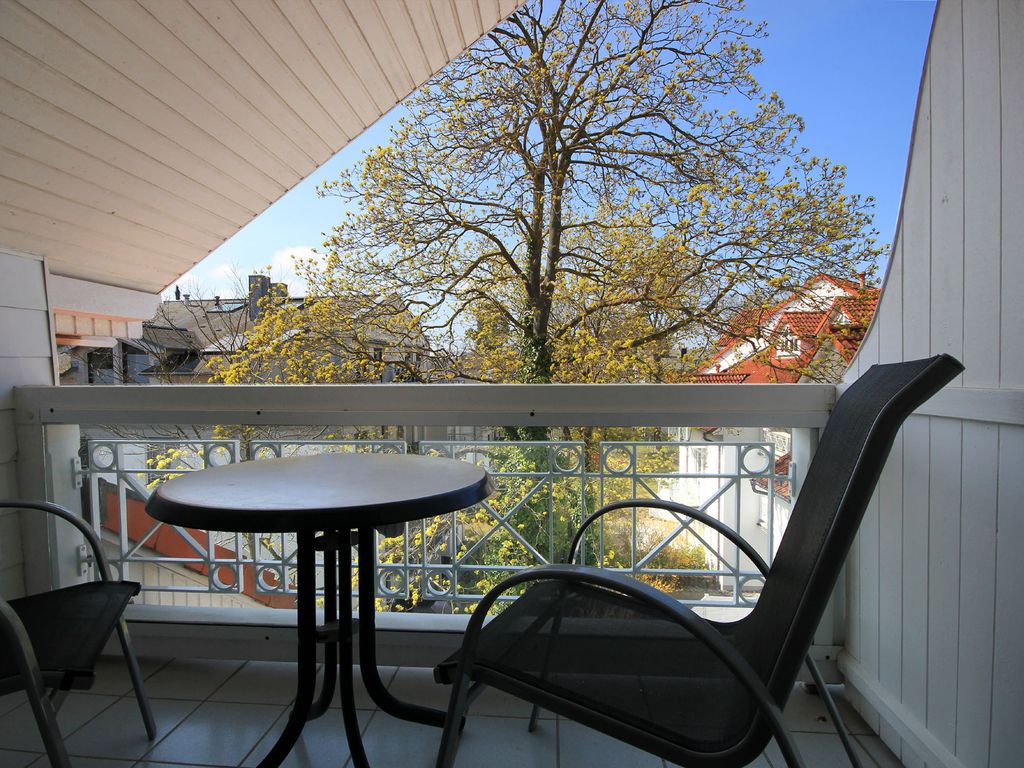 Wohnpark Granitz - 90787