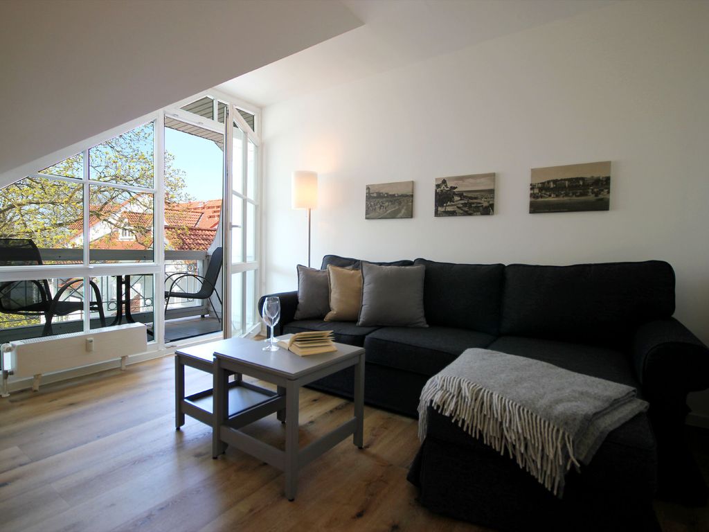 Wohnpark Granitz - 90787
