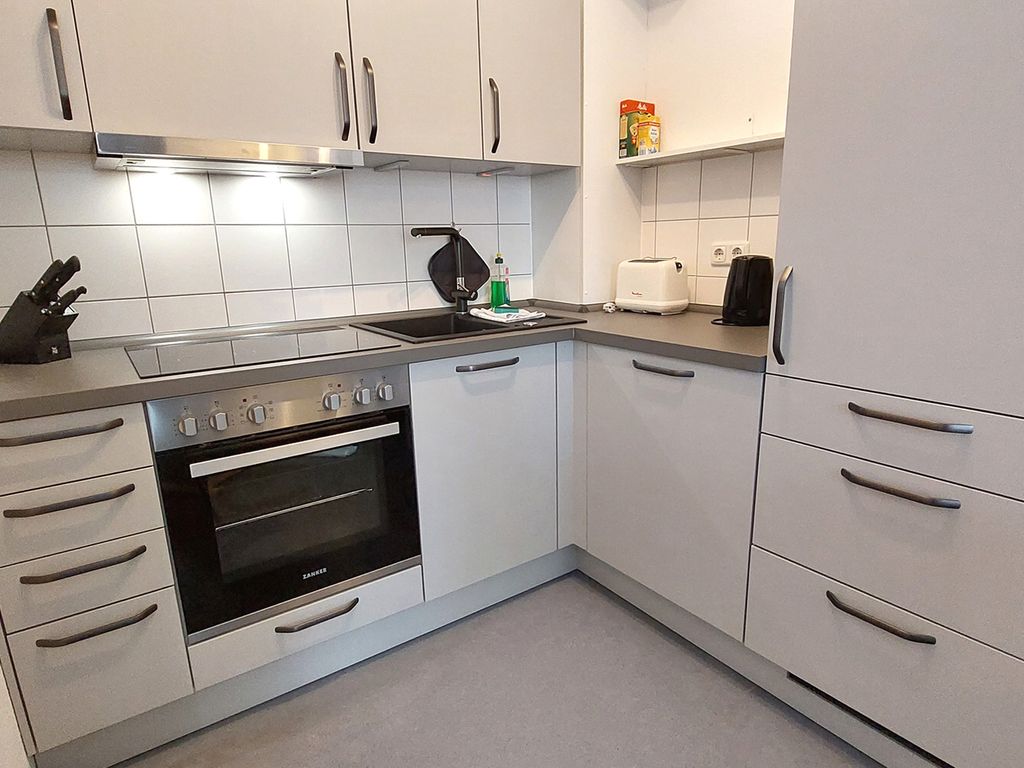 Wohnpark Granitz - 90814